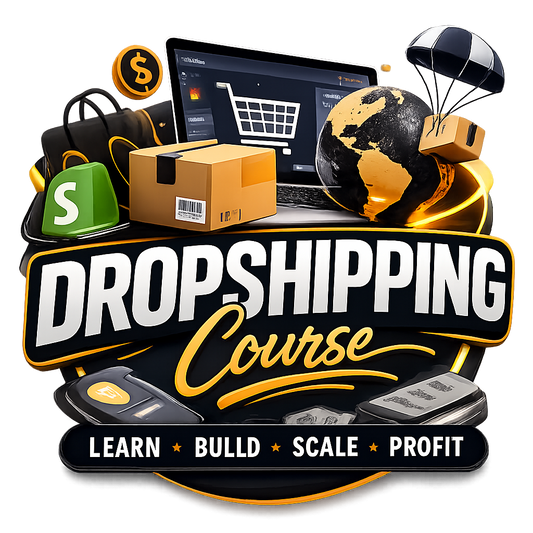 Dropshipping A-Z Course